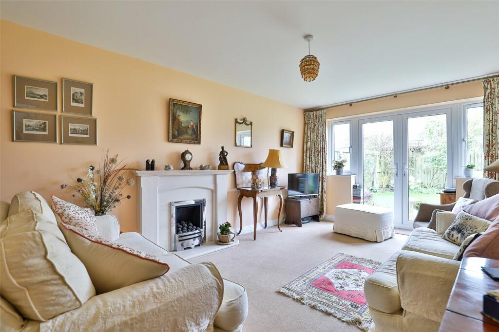 Additional image 4 of The Acorns, Frome, Somerset, BA11