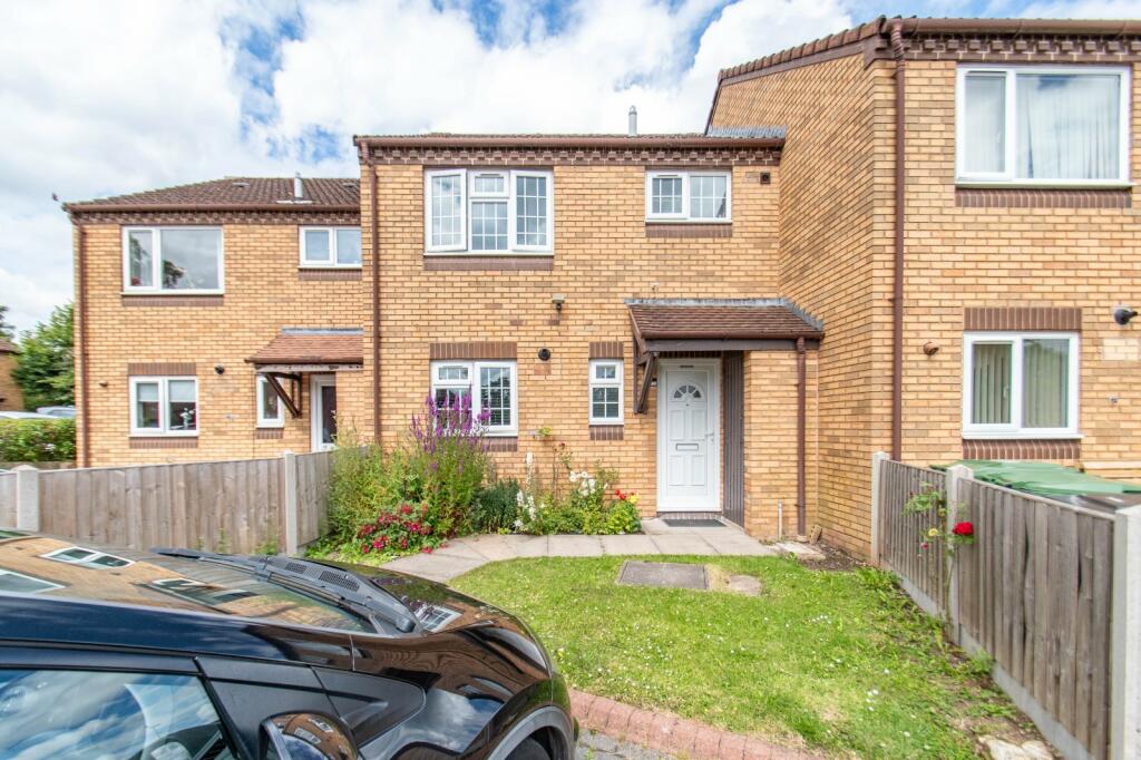 Additional image 17 of Sanders Close, Redditch, Worcestershire, B97