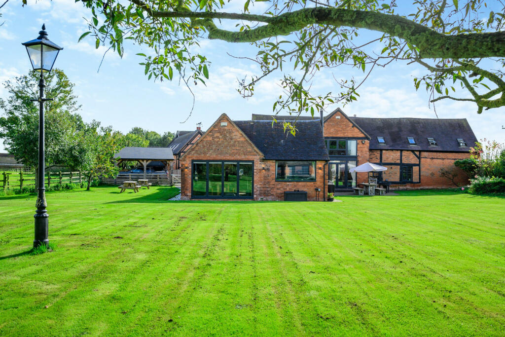 Additional image 25 of Arnolds Lane, Maxstoke, North Warwickshire B46 2QJ