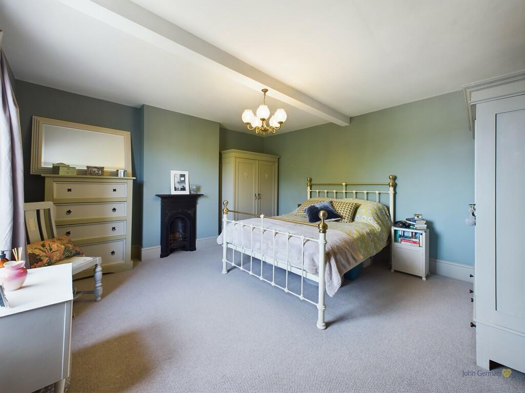 Additional image 17 of Main Street, Clifton Campville