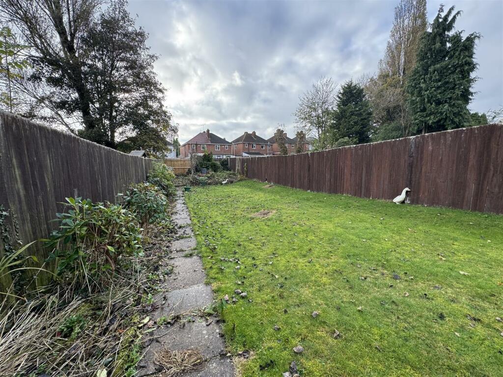 Additional image 41 of Warren Hill Road, Great Barr, Birmingham
