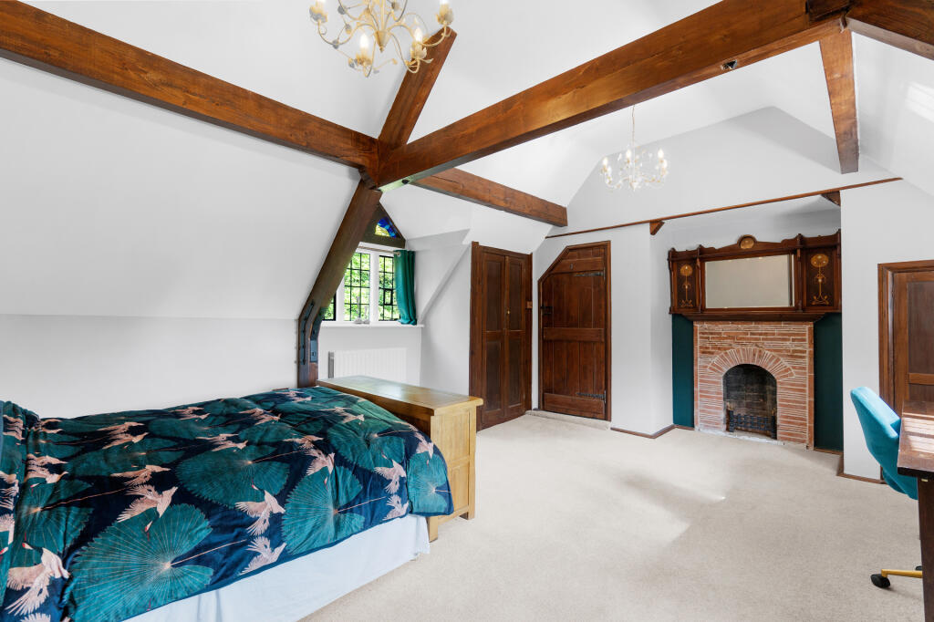 Additional image 24 of Twatling Road, Barnt Green, Birmingham