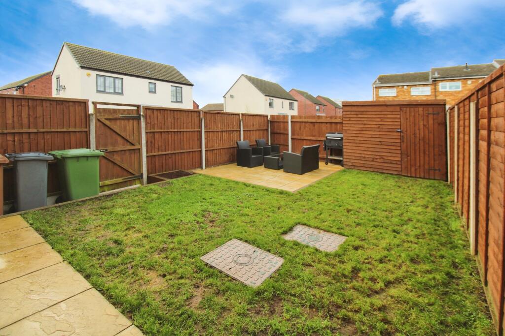 Additional image 4 of Marlene Croft, Birmingham, B37