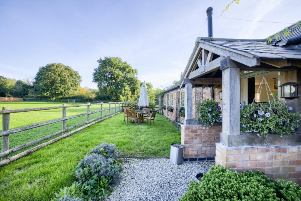 Additional image 21 of Sandal House Farm, Narrow Lane, Lowsonford, Solihull, B95