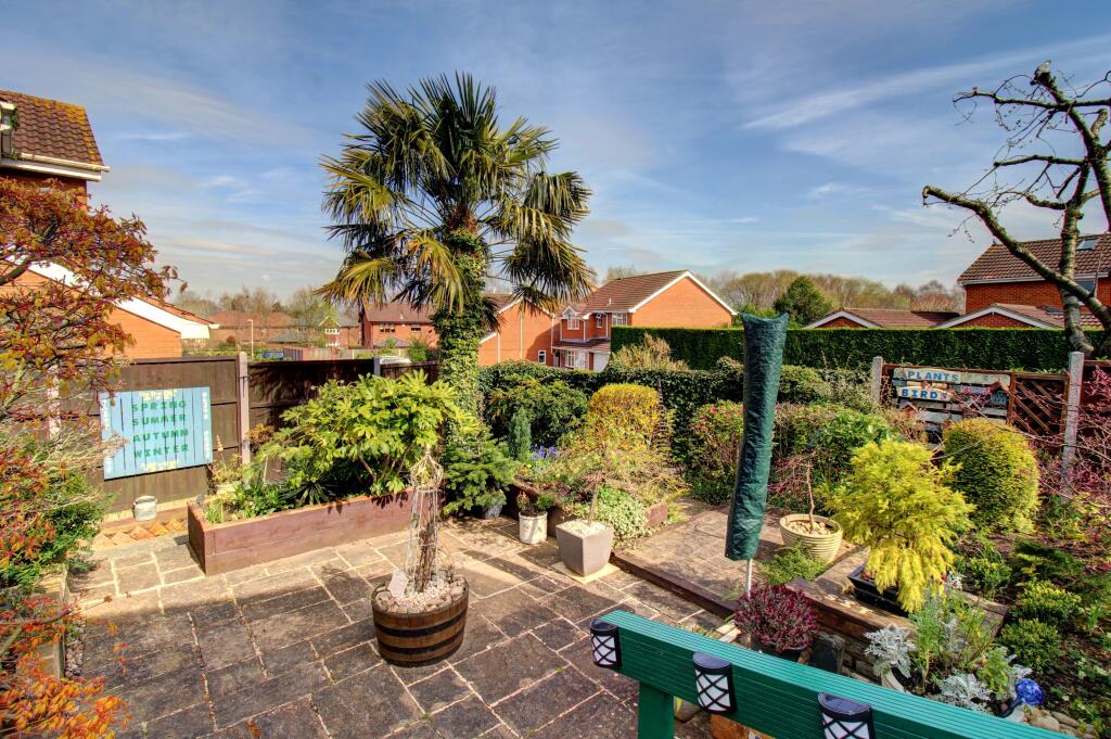 Additional image 22 of St. Andrews, Tamworth, B77