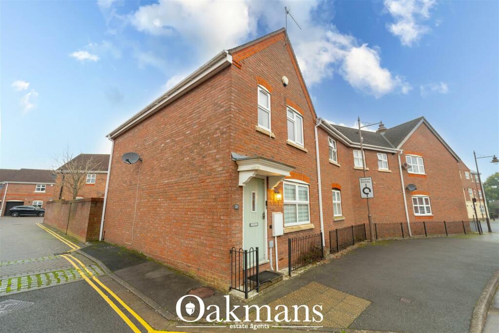 Additional image 19 of Rumbush Lane, Shirley, Solihull