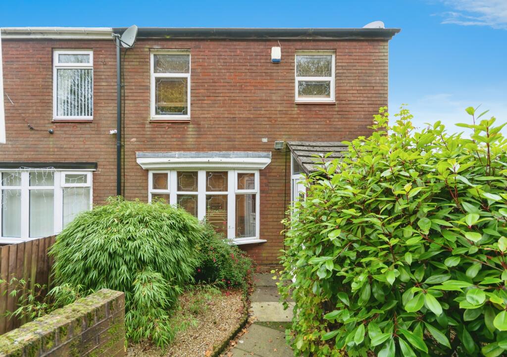 Additional image 17 of Reedmace Close, Birmingham, West Midlands, B38