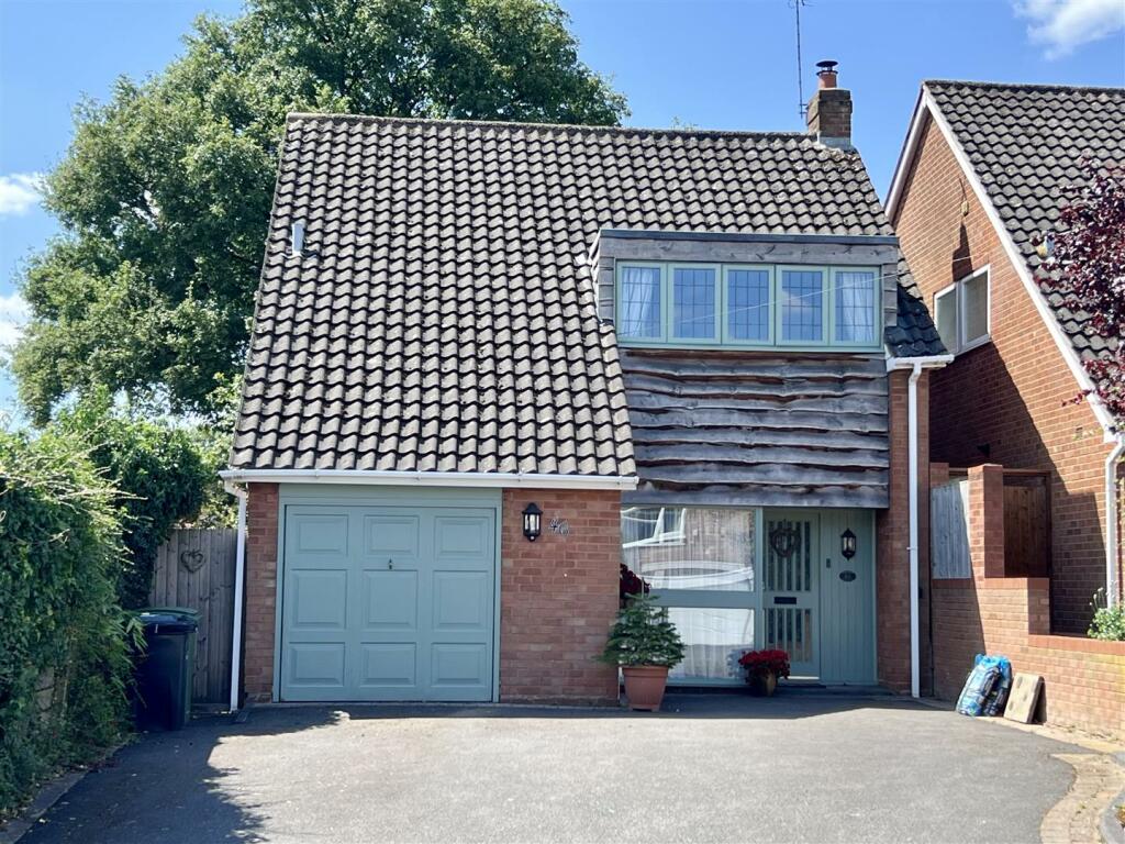 Additional image 21 of Huntlands Road, Halesowen