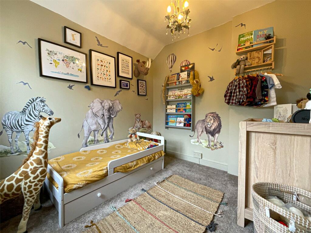 Additional image 24 of Woodhouse Lane, Tamworth, Staffordshire, B77