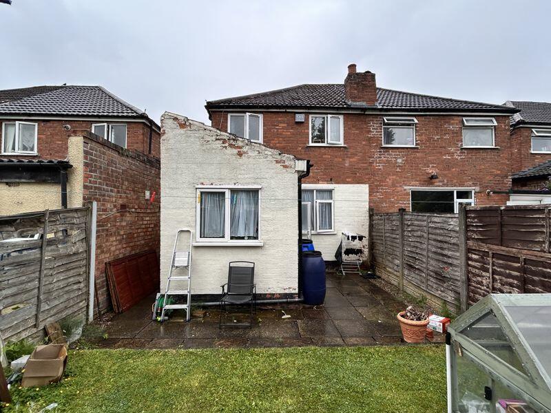 Additional image 8 of Dyas Road, Great Barr, Birmingham B44 8SR