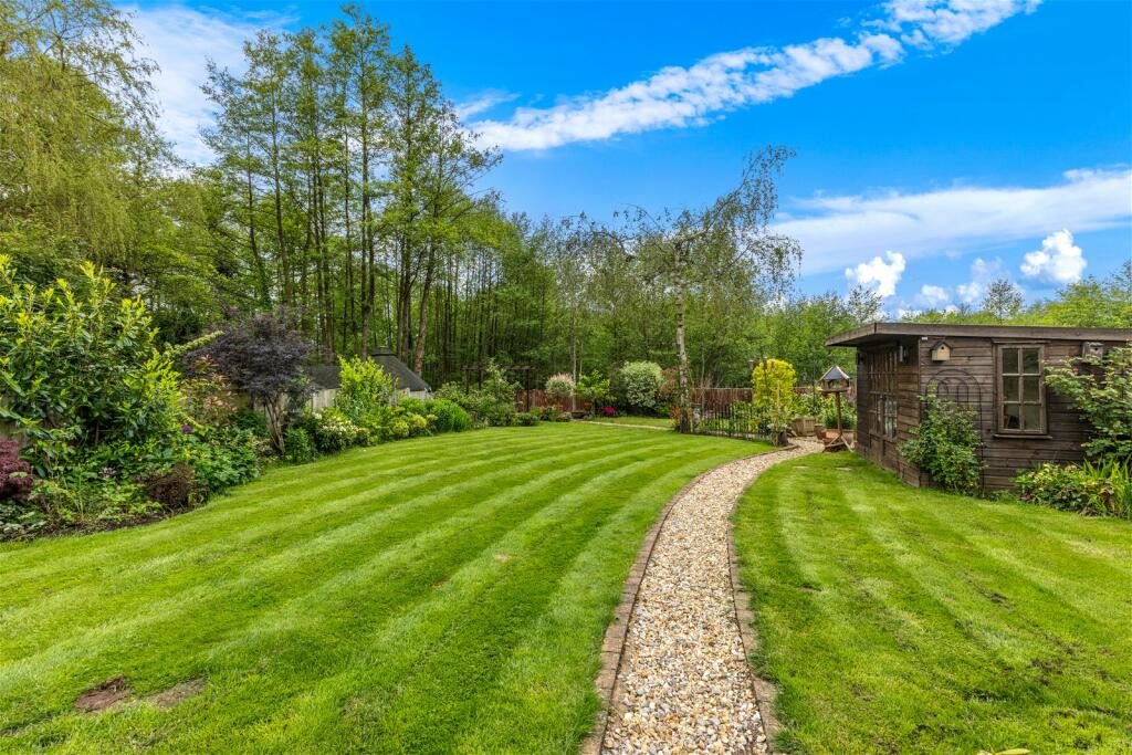 Additional image 21 of Beoley Court, Icknield Street, Beoley