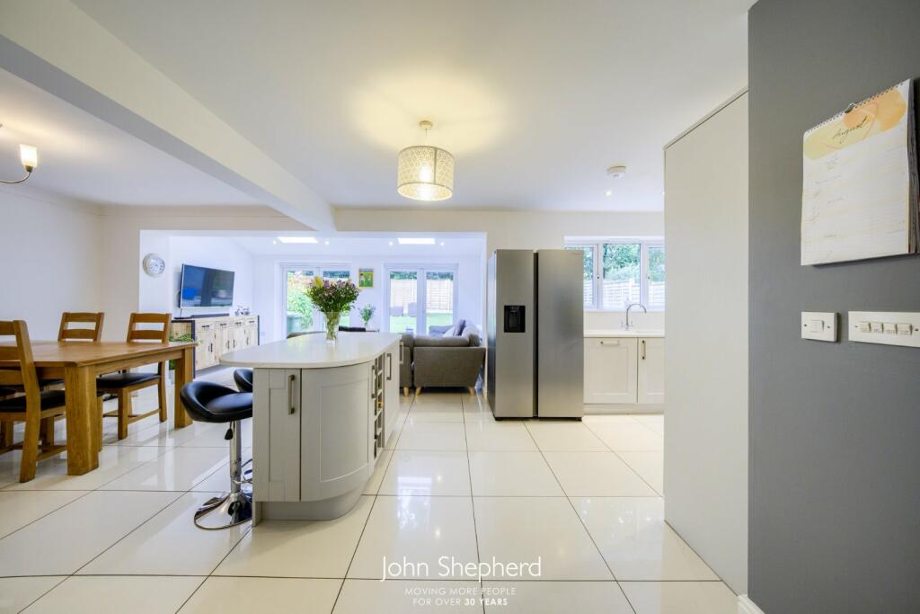 Additional image 5 of Welham Croft, Shirley, Solihull, West Midlands, B90