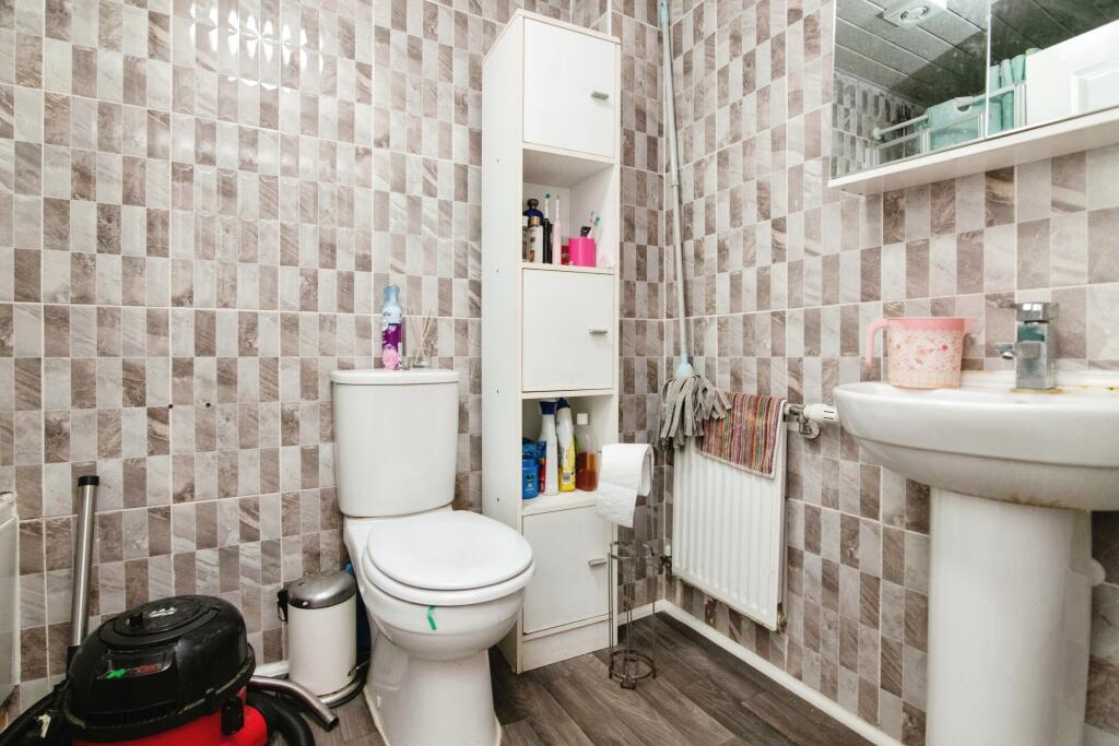 Additional image 5 of Sams Lane, West Bromwich, B70