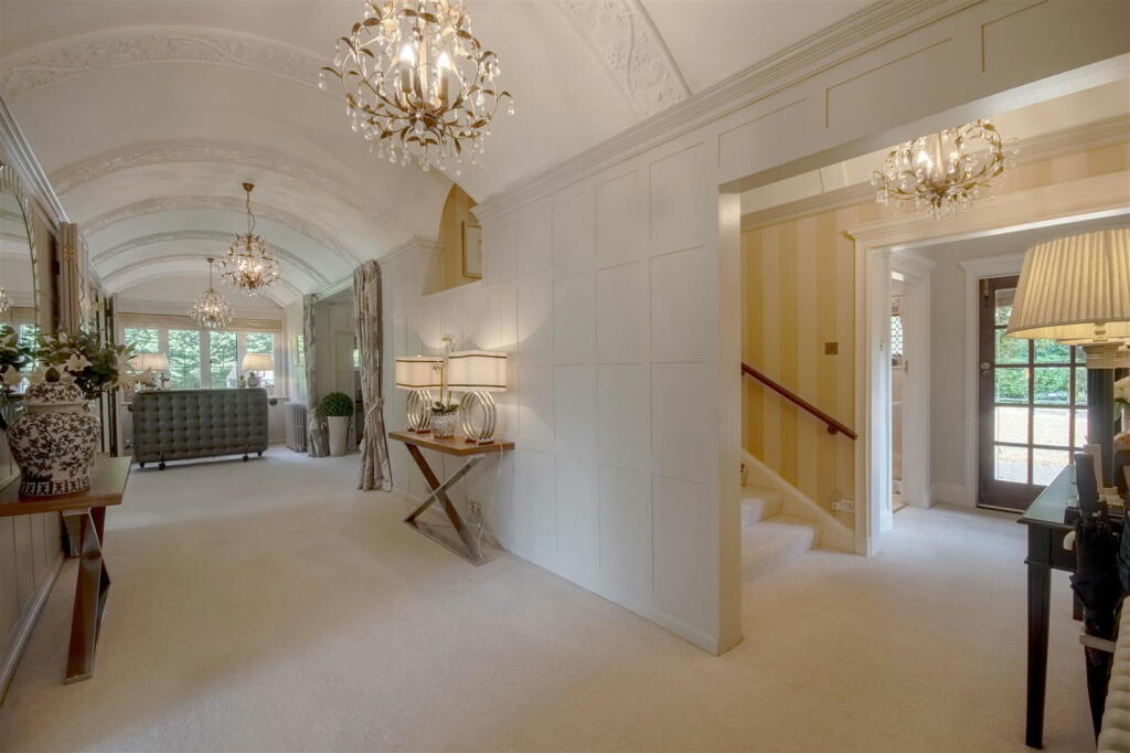 Additional image 8 of Bracebridge Road, Four Oaks, Sutton Coldfield