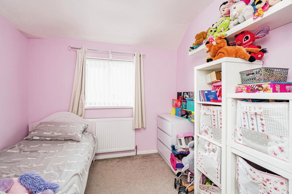 Additional image 13 of Harvest Road, Rowley Regis, West Midlands, B65