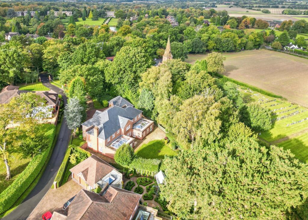 Additional image 2 of Roman Grange, SUTTON COLDFIELD