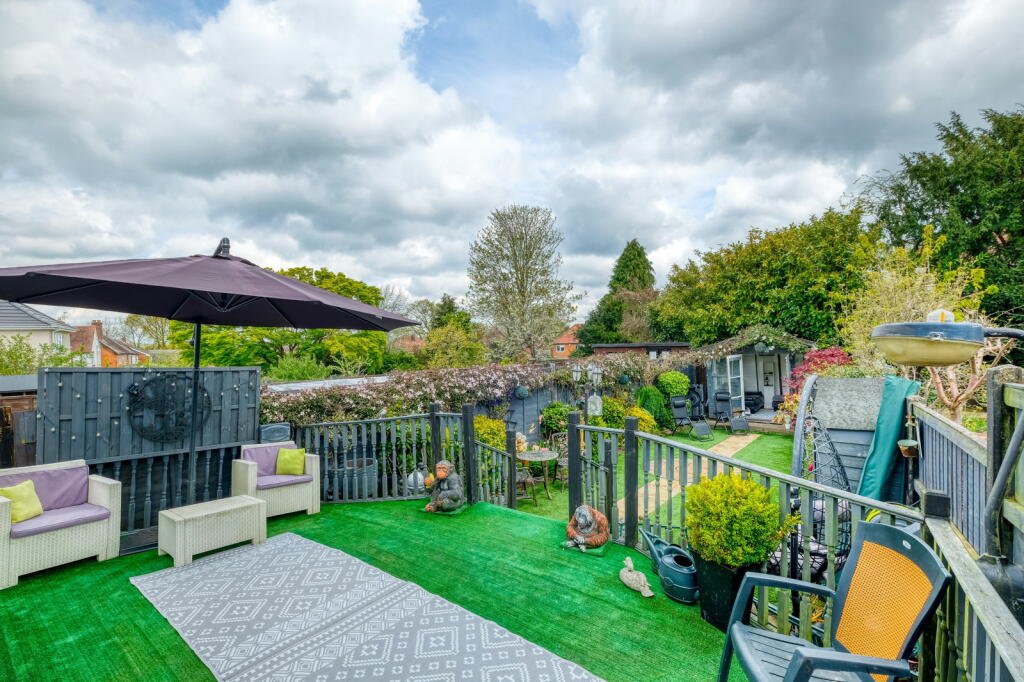 Additional image 34 of Leach Green Lane, Rednal, Birmingham, B45 8EL