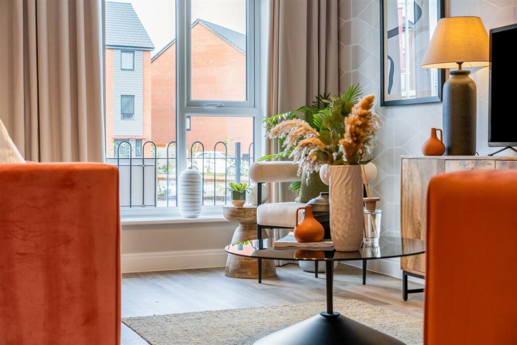 Additional image 4 of Plot 9 The Walnut, Stratford Road, Shirley, Solihull