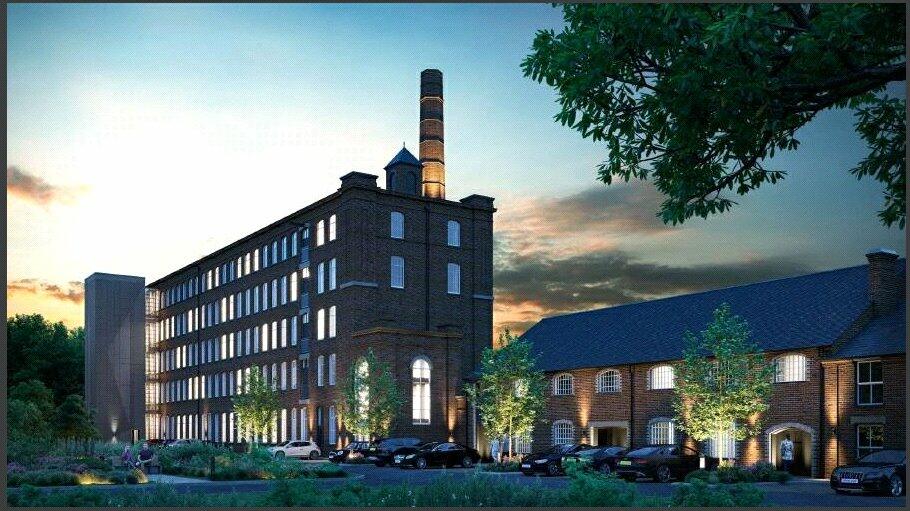 Additional image 14 of Tolsons Mill, Lichfield Street, Fazeley, B78