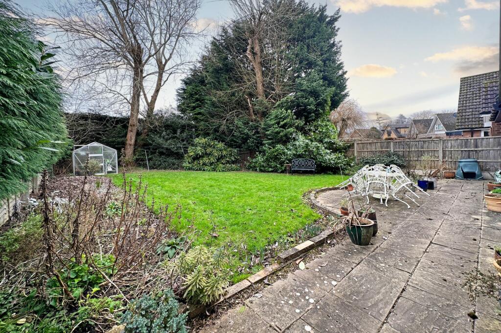 Additional image 17 of Arden Vale Road, Knowle, B93