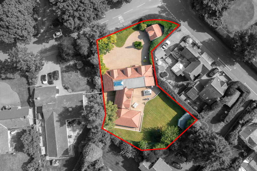 Additional image 41 of St Catherines Road, Blackwell, B60 1BN