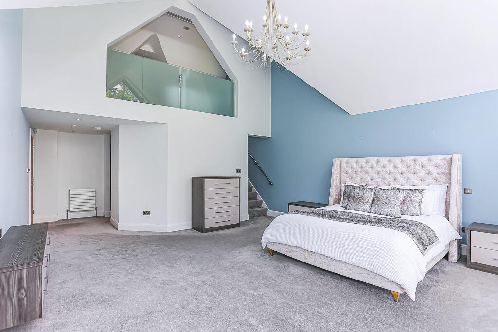 Additional image 40 of 21 The Crescent, Hampton-in-Arden, Solihull