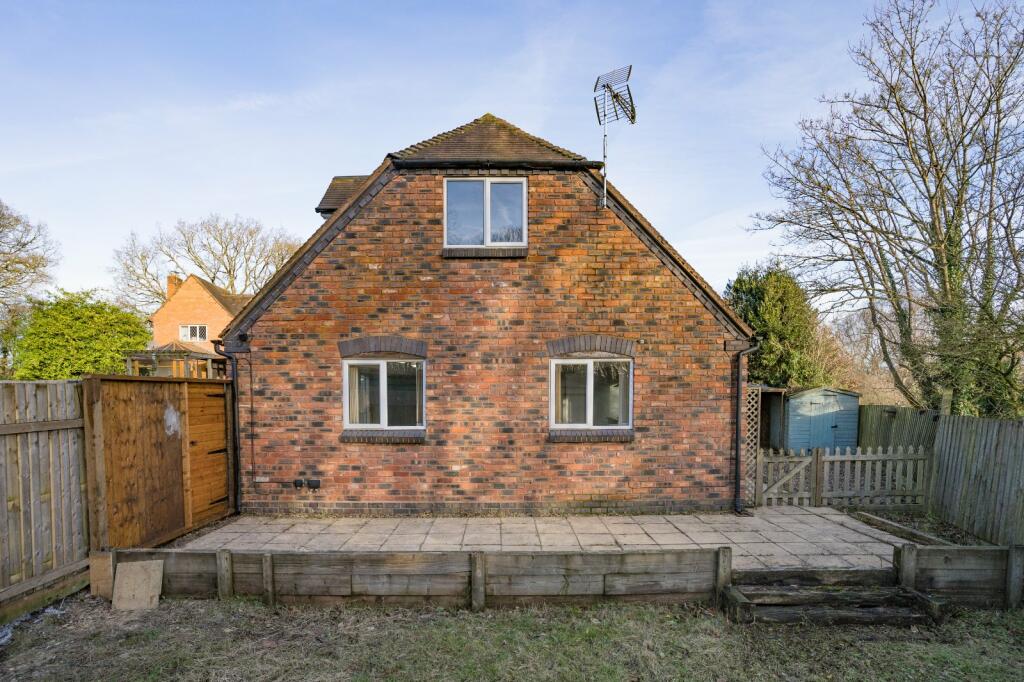 Additional image 17 of Brockhill Lane, Redditch, Worcestershire, B97