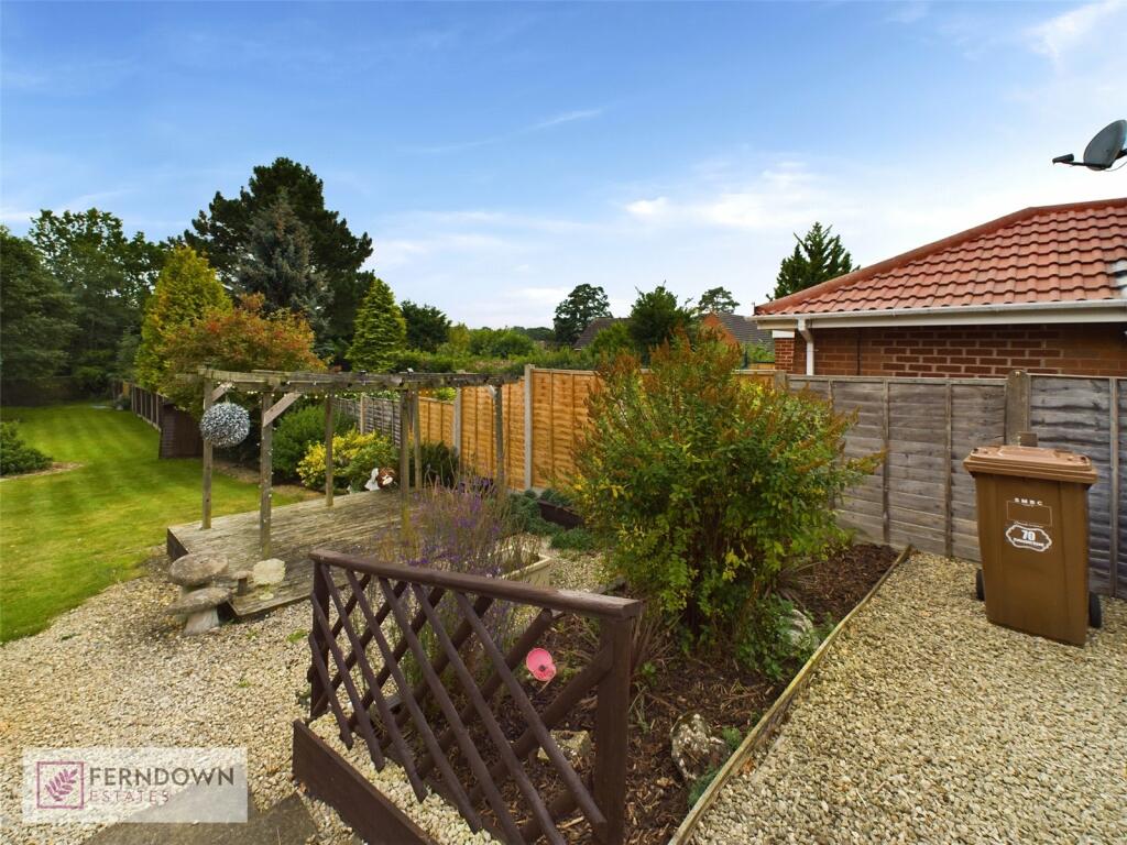 Additional image 23 of Coleshill Road, Marston Green, Birmingham, West Midlands, B37