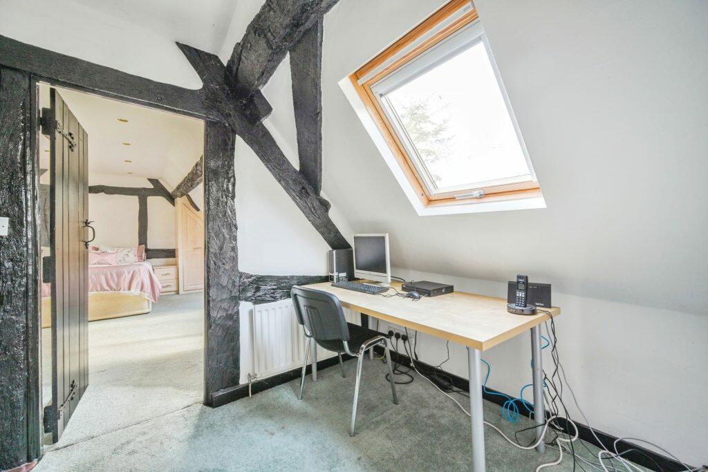 Additional image 16 of Whateley Lane, Whateley, B78 2ET