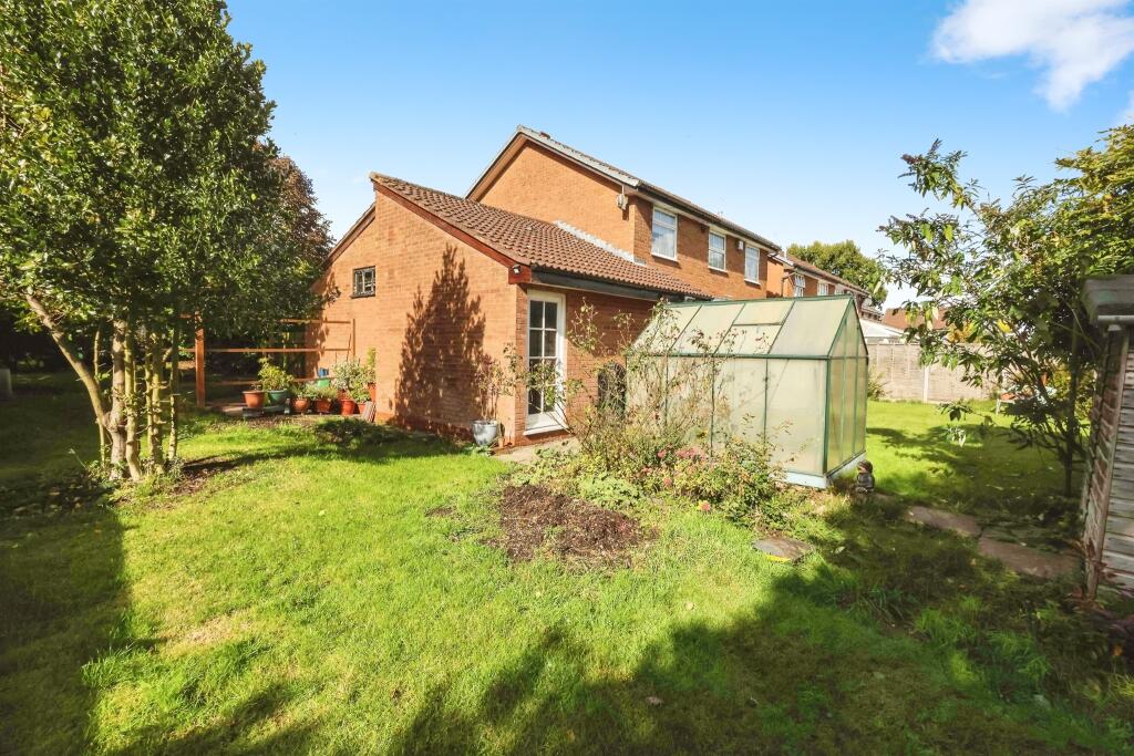 Additional image 15 of Holly Dell, BIRMINGHAM