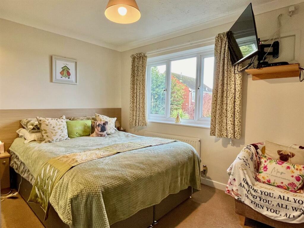 Additional image 11 of Salisbury Grove, Sutton Coldfield