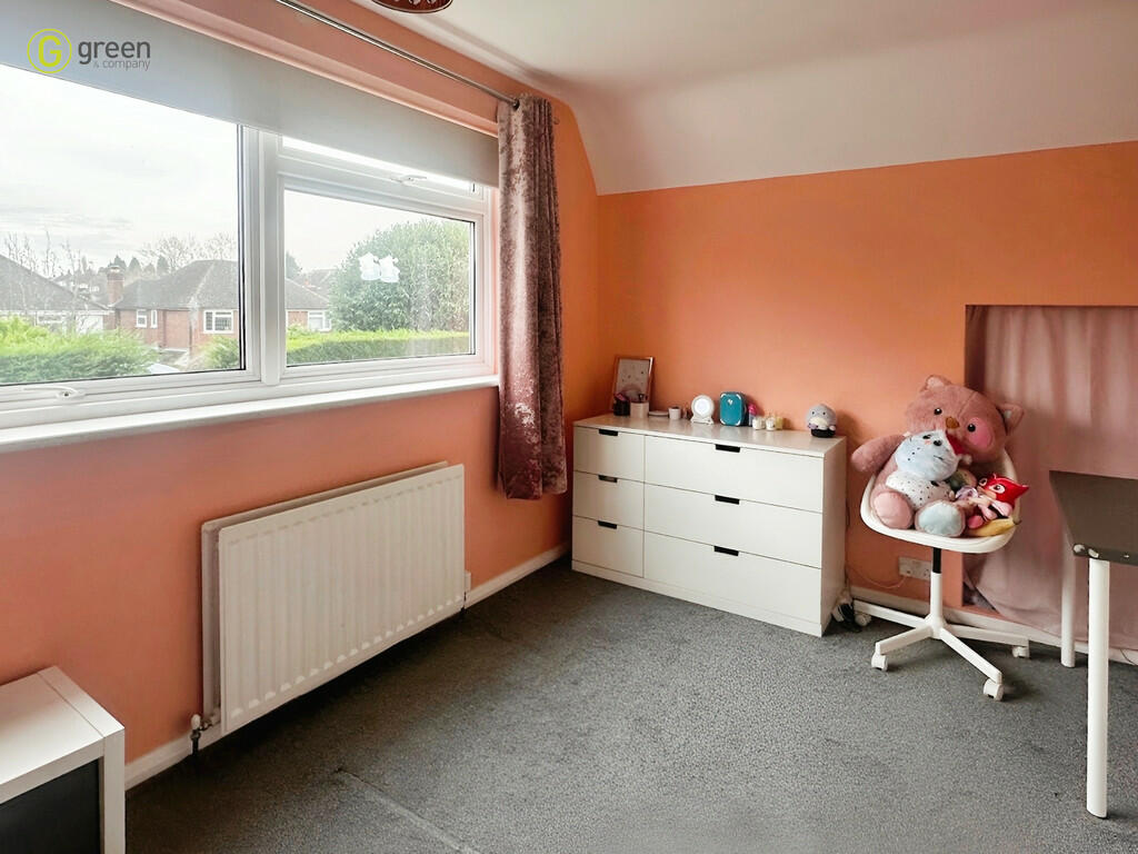 Additional image 19 of Alcester Drive, Sutton Coldfield