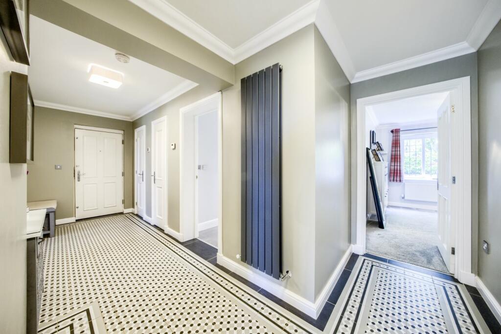 Additional image 21 of Lea End Lane, Birmingham