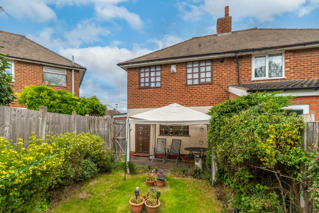 Additional image 10 of Gillscroft Road, Birmingham, West Midlands, B33