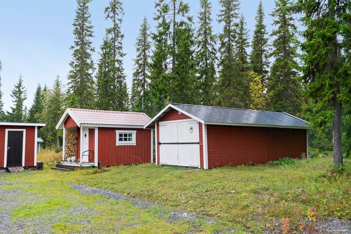 Additional image 2 of Fjällbyn 151, Åkersjön, Krokoms kommun