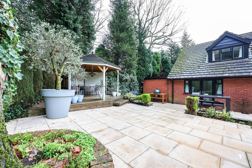 Additional image 34 of Lindenwood, Sutton Coldfield