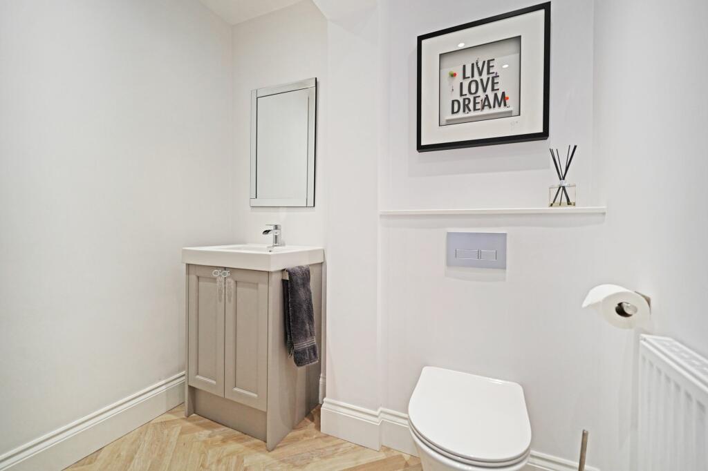 Additional image 12 of Park View, Hockley Heath, B94