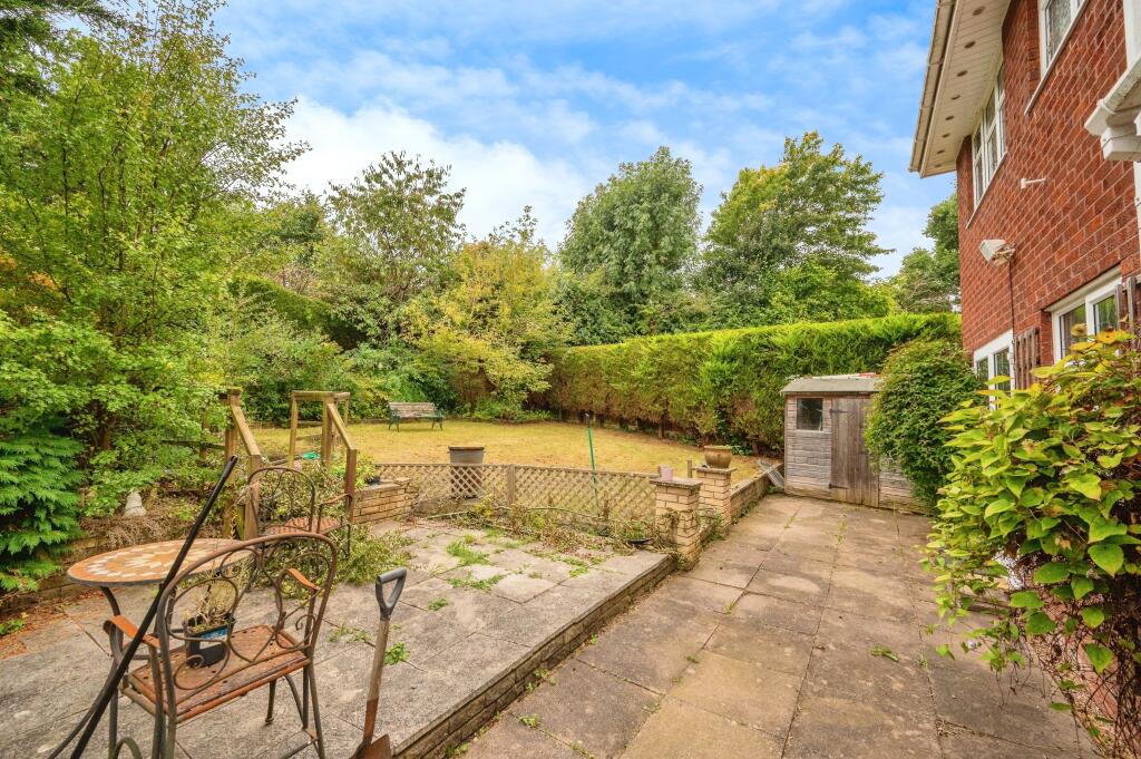 Additional image 13 of Mercot Close, Redditch, Worcestershire, B98