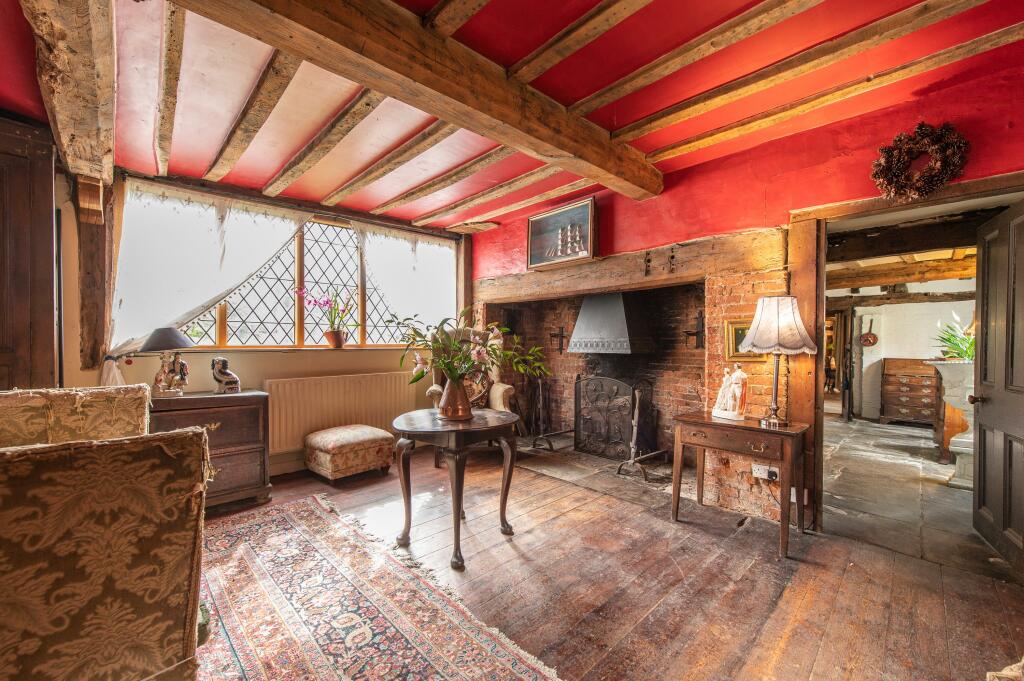 Additional image 4 of Henley Street, Alcester, Warwickshire, B49