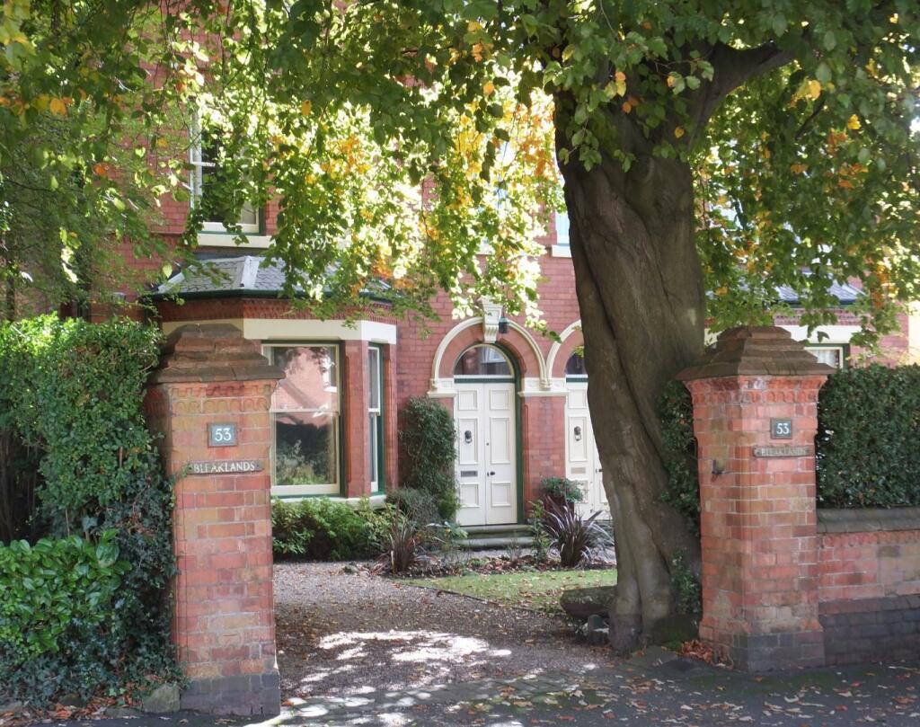 Additional image 22 of Station Road, Sutton Coldfield