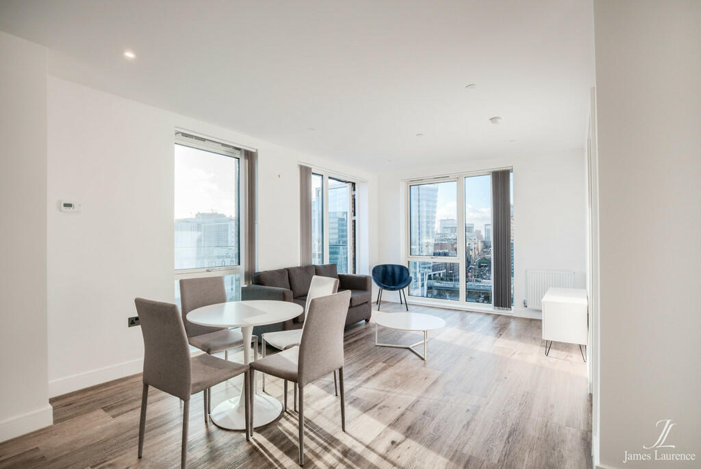 Additional image 14 of The Regent Snow Hill Wharf, 63 Shadwell Street