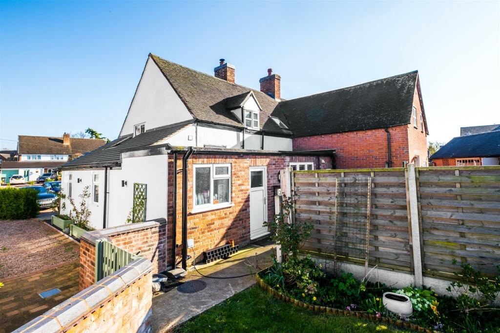 Additional image 25 of The Beck, Elford, Tamworth