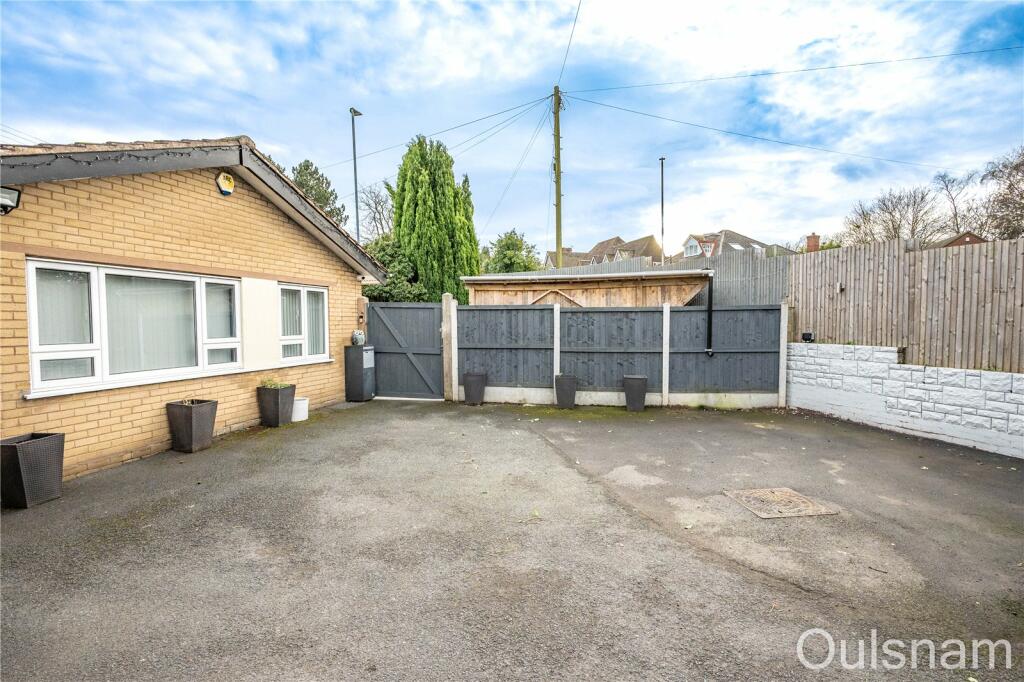 Additional image 26 of Kidderminster Road, Bromsgrove, Worcestershire, B61