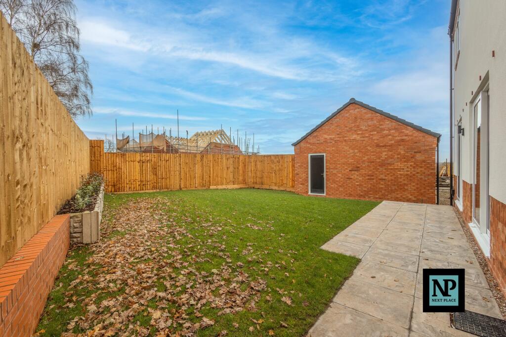 Additional image 24 of Egan Close, Tamworth, B78