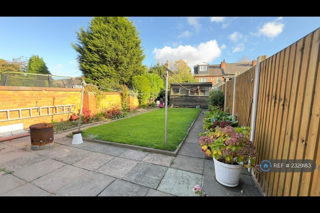 Additional image 12 of Finnemore Rd, Birmingham, B9