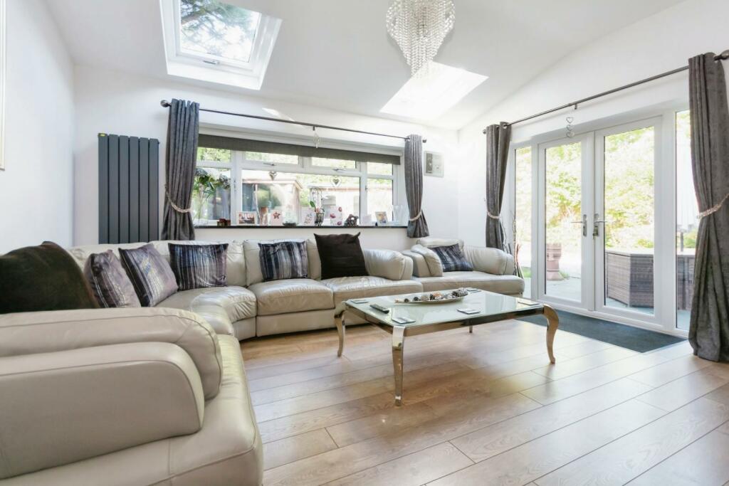 Additional image 6 of Whiteslade Close, Knowle, Solihull