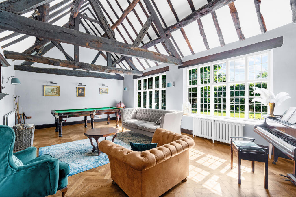 Additional image 8 of Twatling Road, Barnt Green, Birmingham