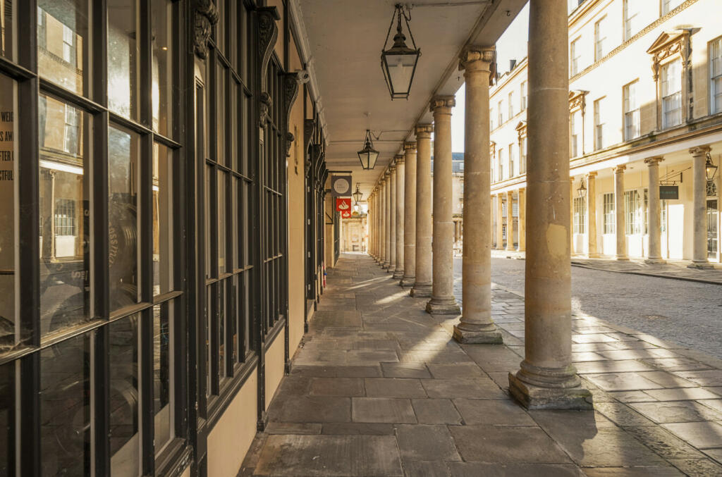 Additional image 20 of One Bilbury Lane, Bath, Somerset, BA1