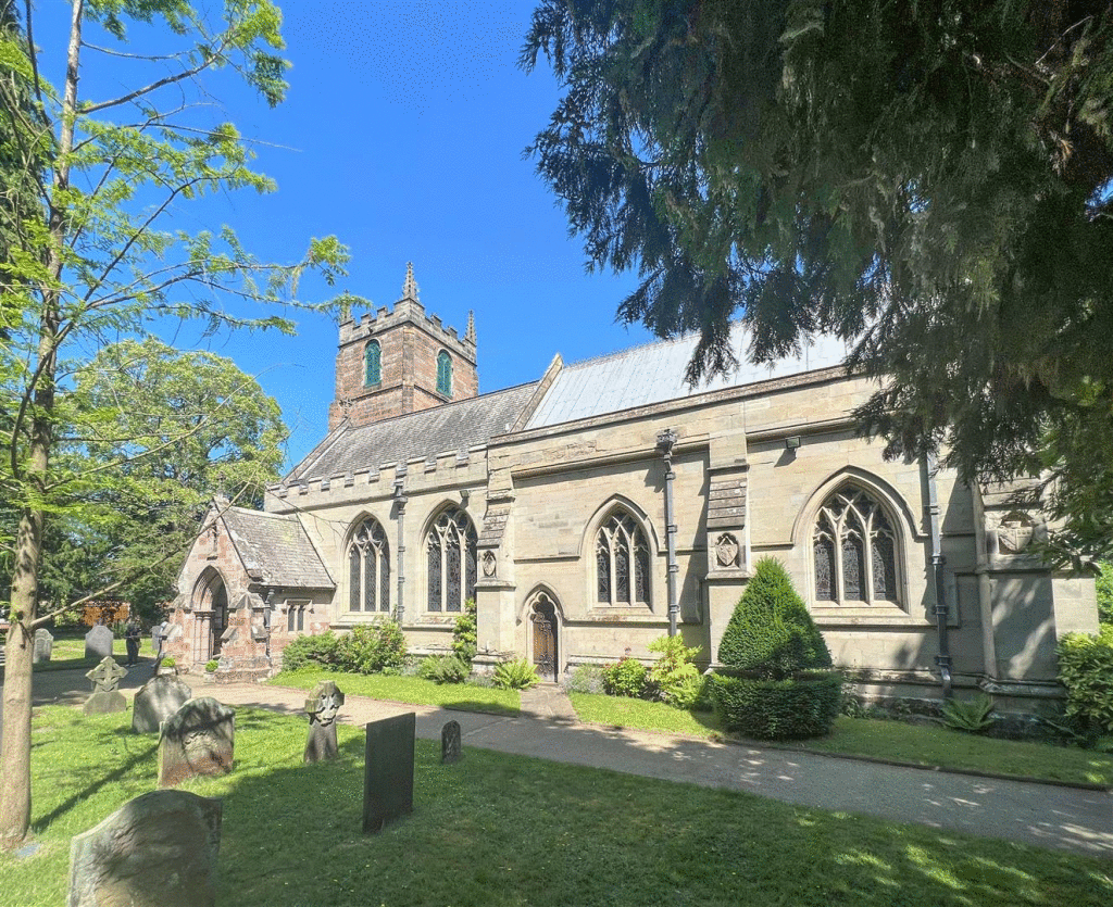 Additional image 32 of The Beck, Elford