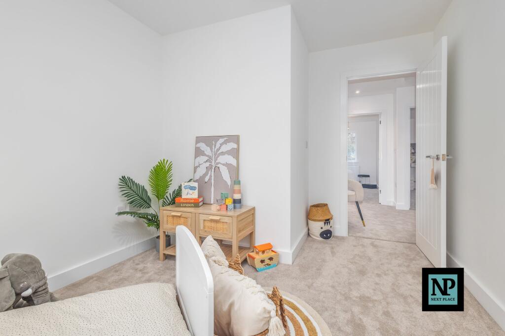 Additional image 26 of Plot 1, Egan Close, Dordon, B78